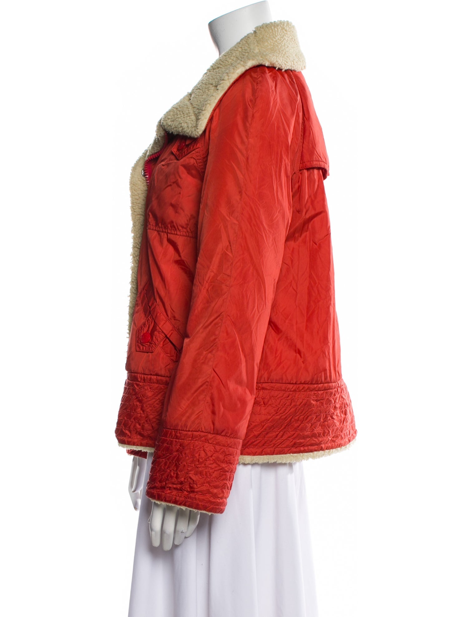 Marc Jacobs Nylon Jacket